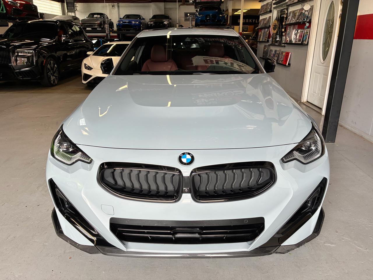 bmw 2 series 2022 3MW53CM07N8C64528 image bmw 2 series 2022 3MW53CM07N8C64528 image